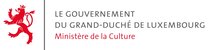 Ministerstvo kultury Lucembursko